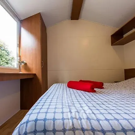 Standard Mobile Home 1 Vrsar