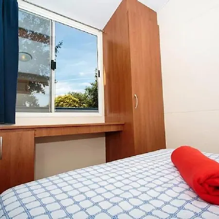 Resort Standard Mobile Home 1 Vrsar