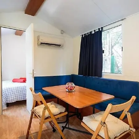 Resort Standard Mobile Home 1 *
