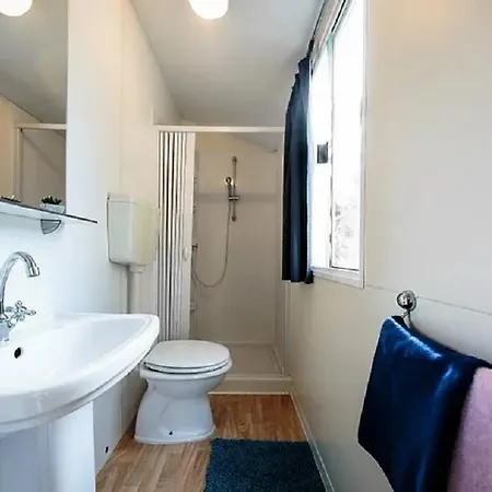 Resort Standard Mobile Home 1
